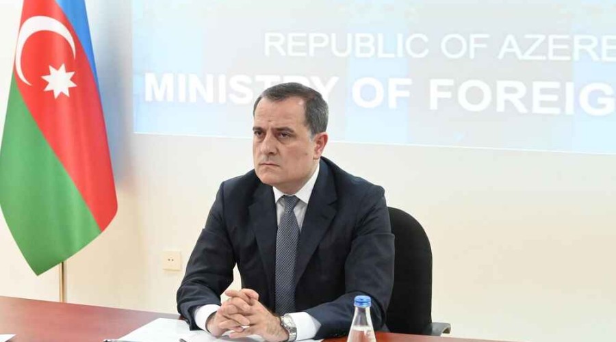 Министр: Ждем позитивных действий от Армении