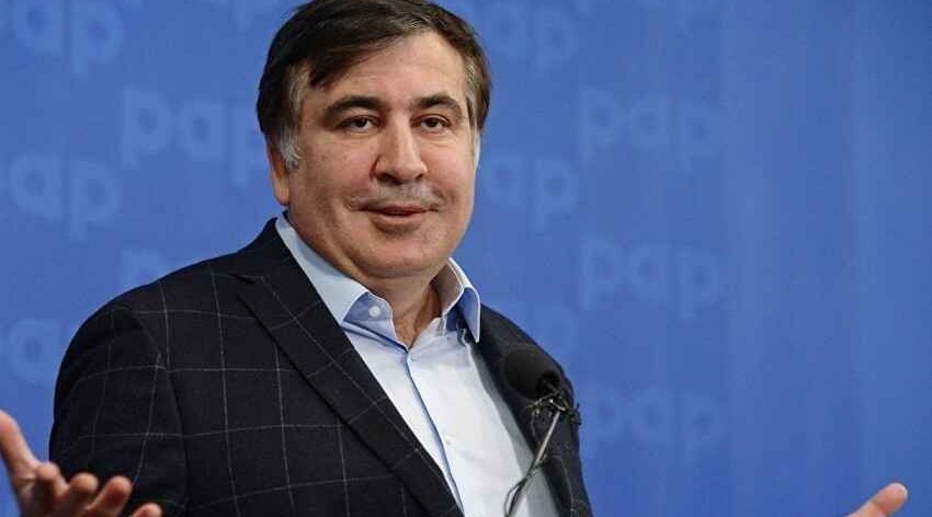 Saakashvili agrees to be hospitalized in Georgia