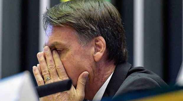 Braziliya prezidenti kütləvi qətliamda ittiham olunur