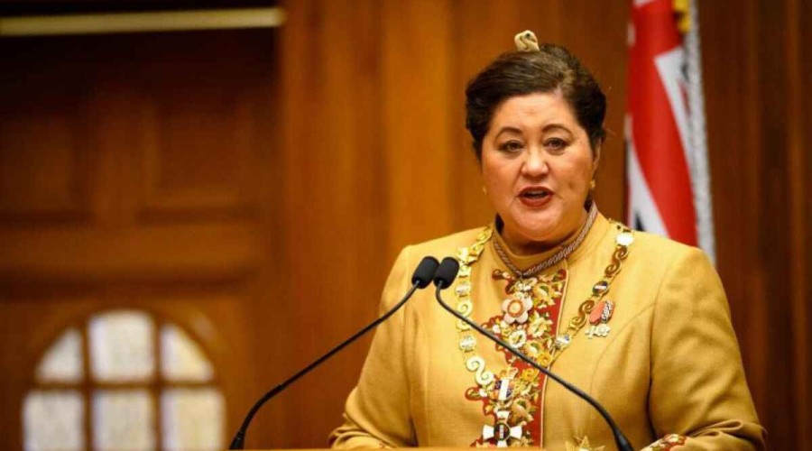 New Zealand swears in first indigenous woman as Governor-general