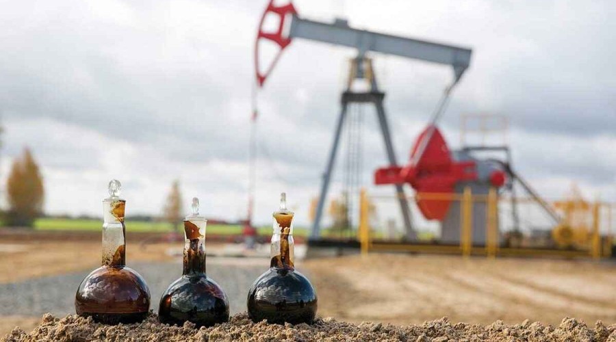 Изменилась стоимость азербайджанской нефти