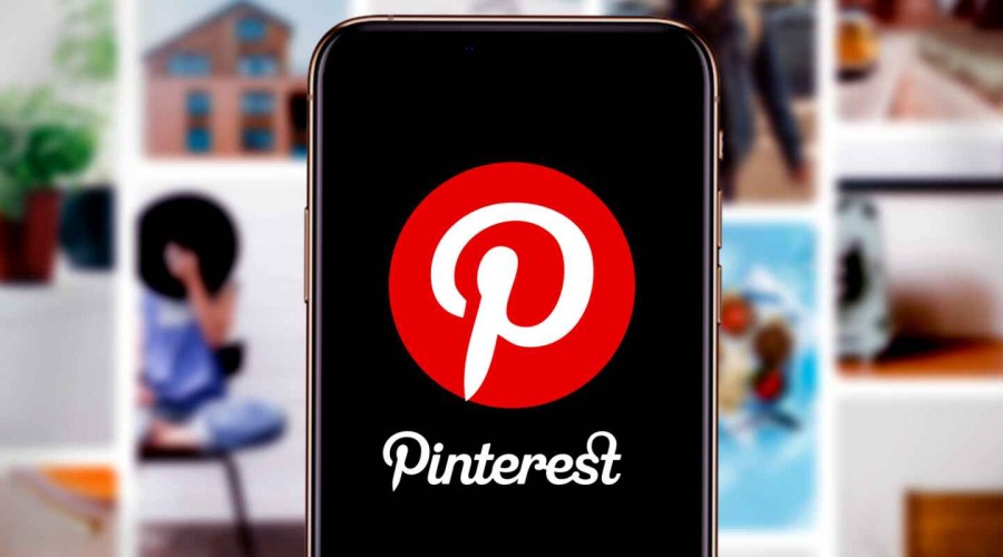PayPal is in talks to buy Pinterest 