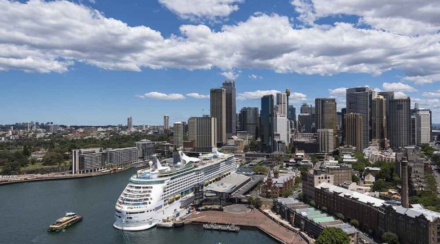 Сидней ведет переговоры по поводу городского Гран-при Австралии
