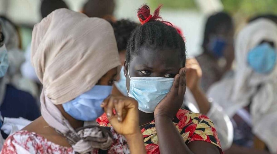 Afrikada naməlum virus 165 uşağın həyatına son qoyub