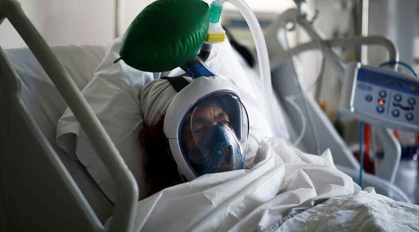 ÜST: Dünyada azı 80 min tibb işçisi koronavirusdan ölüb