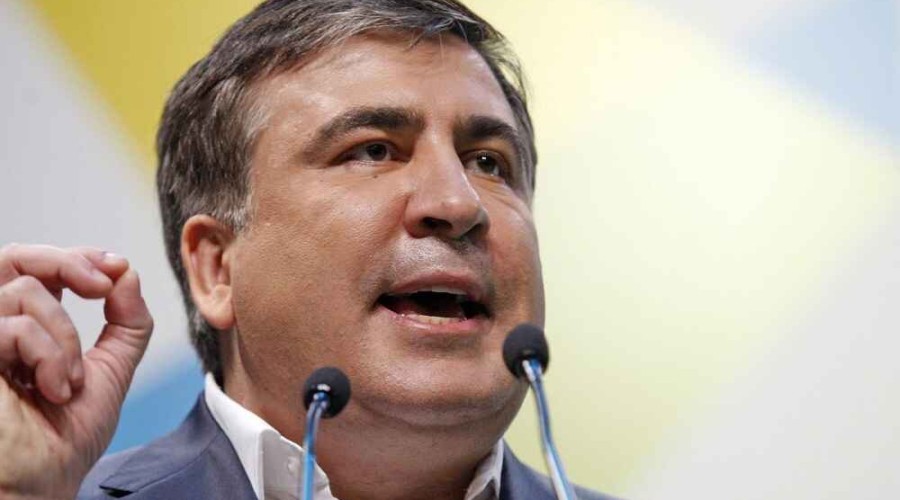 В Грузии исключили возможность досрочного освобождения Саакашвили