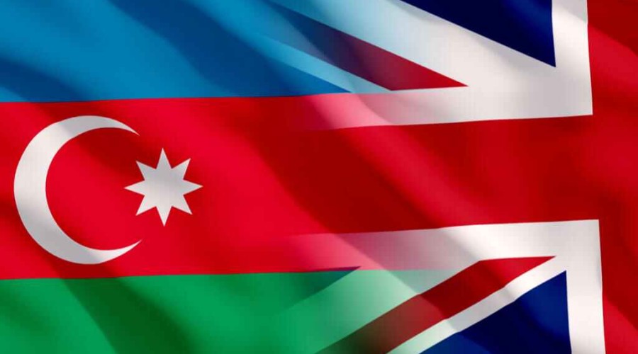 Azerbaijan, Britain discuss strengthening cooperation in energy field