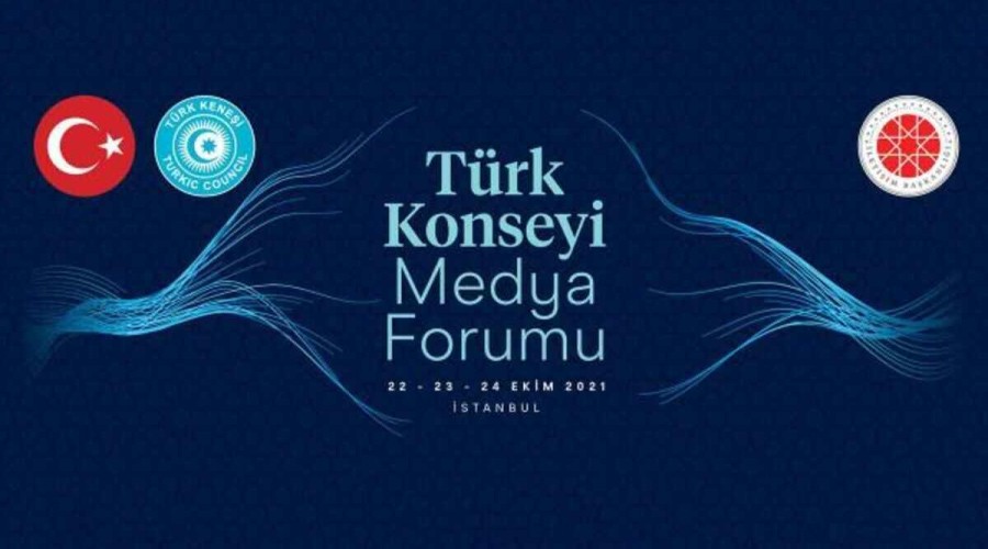 İstanbulda Türk Şurası Media Forumu keçirilib - <span style="color:red">VİDEO</span>