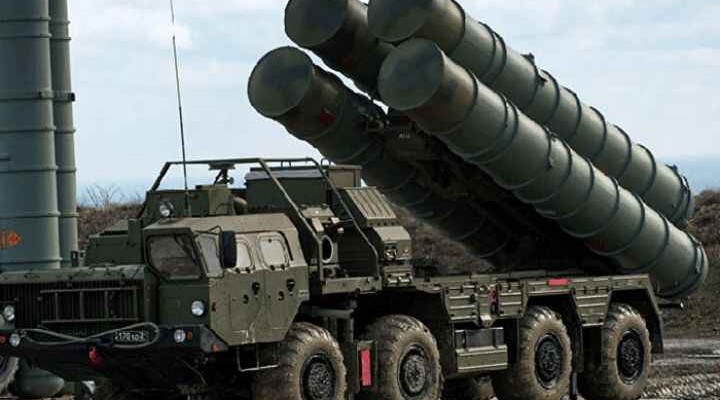 Ermənistanın S-300 zenit-raketlərinin necə aşkarlanaraq məhv edildiyi açıqlanıb
