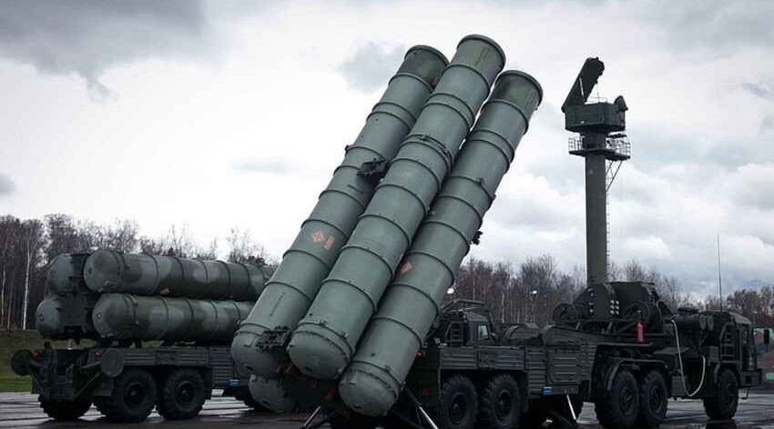 Azerbaijan uses AN-2 planes to locate Armenian S-300 missiles in Karabakh war - officer