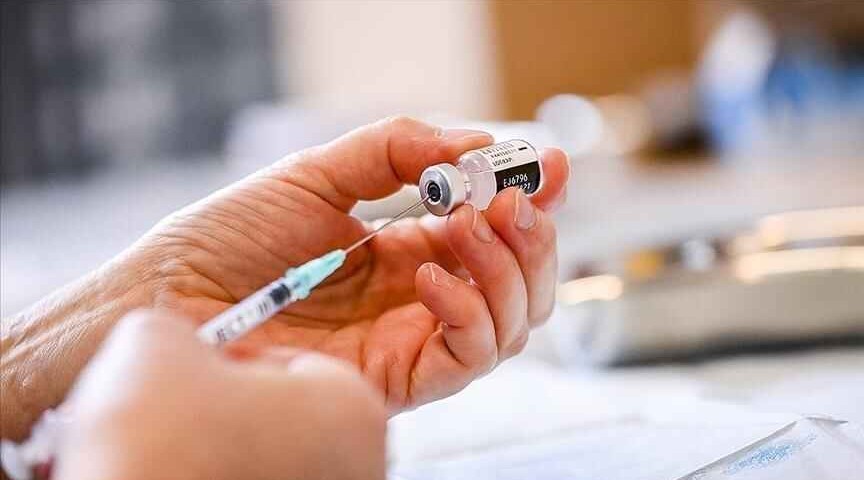 South Korea reaches 70% full vaccination goal

