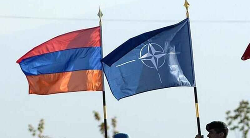 İrəvanın ŞOK PLANI: NATO haqqında “feyk” vasitəsilə Bakını Moskva və Pekinlə...