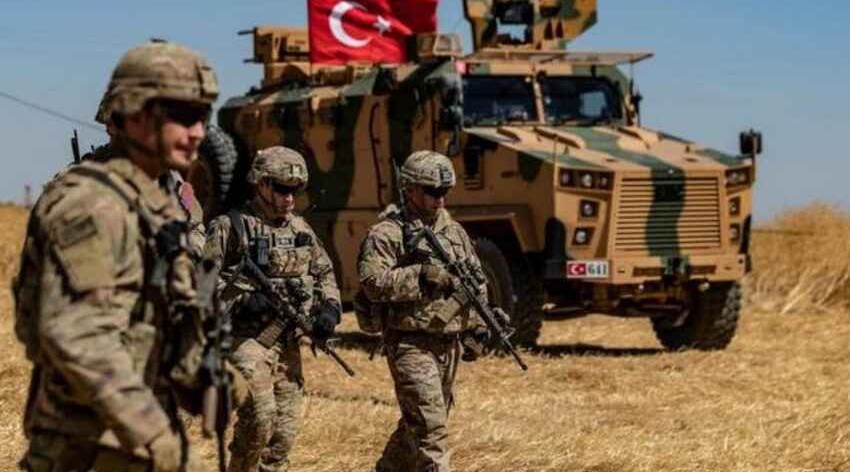 Türkiyə Silahlı Qüvvələri PKK-nın 5 terrorçusunu zərərsizləşdirib