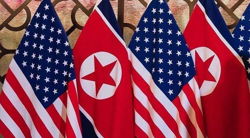 US calls on North Korea to stop missile tests, return to dialogue
