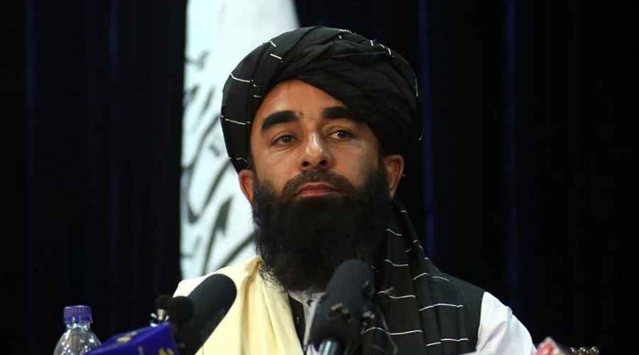 В «Талибане» объяснили, почему не хотели краха прошлого правительства
