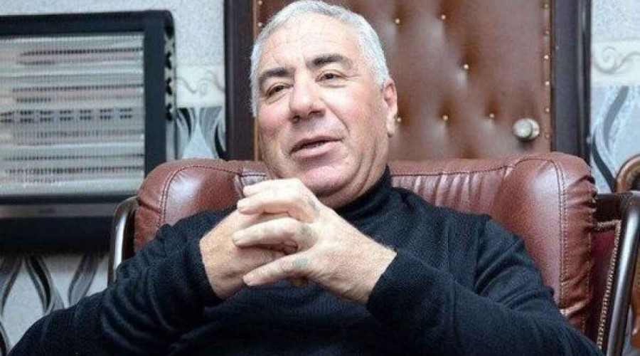 Председатель Партии «Муасир Мусават» отключен от аппарата искусственного дыхания