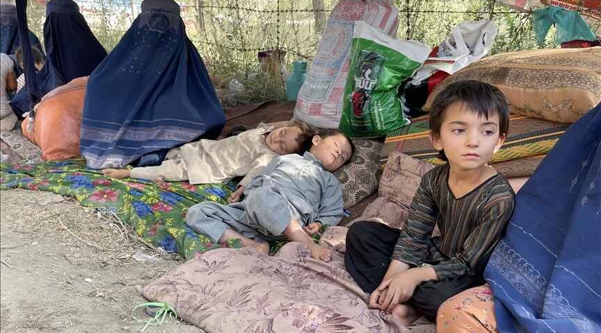 More than half of Afghans face 'acute' food crisis: UN agencies