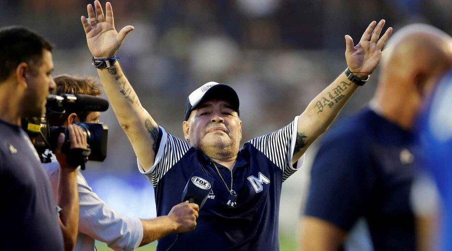 Maradonanın ölüm səbəbi açıqlandı - <span style="color:red">Vəkili nələr dedi?</span>