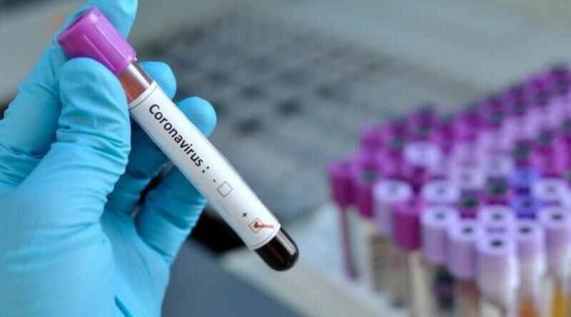 Georgia's coronavirus cases exceed 698 thousand