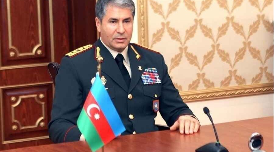 В системе МВД Азербайджана произведена кадровая перестановка