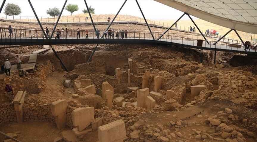 World's oldest temple in Turkey becomes major tourist attraction