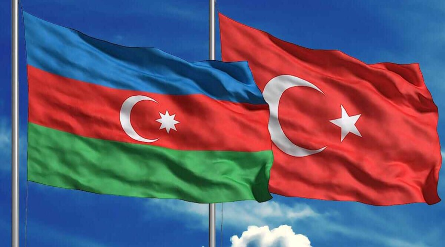 Azerbaijani, Turkish President laid foundation of “smart agropark” in Zangilan