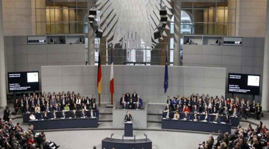 Delegation of German Bundestag to visit Azerbaijan