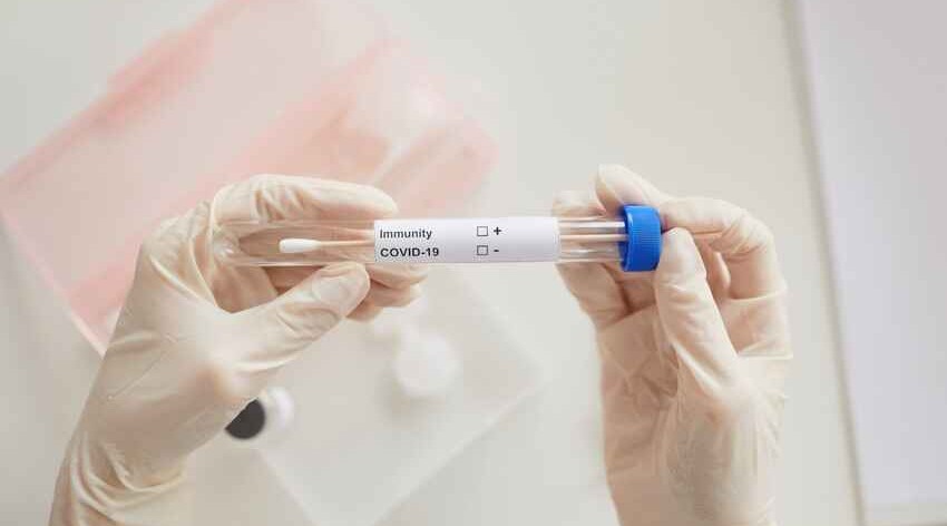 Georgia's coronavirus cases exceed 700 thousand