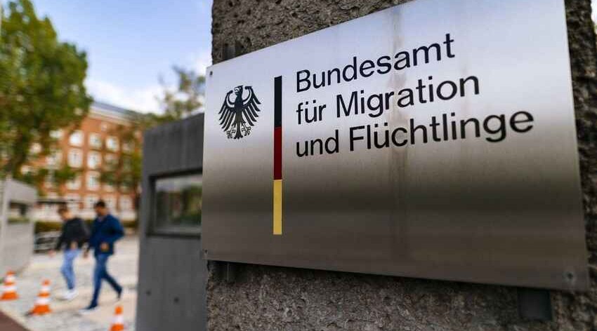 The number of georgian asylum seekers in Germany revealed 