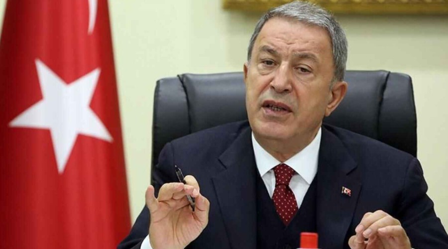 Hulusi Akardan yaşıl işıq: <span style="color:red">"Dialoqa hazırıq"</span>