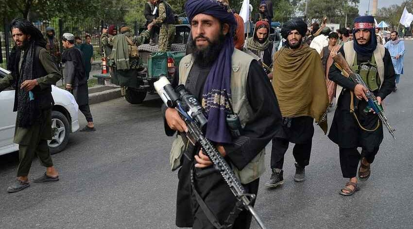 "Taliban" Əfqanıstanda növbəti qadağaları tətbiq edib