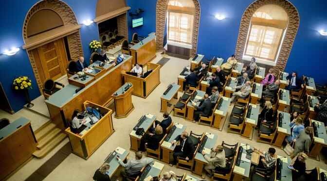 Estonian parliament members to visit Azerbaijan