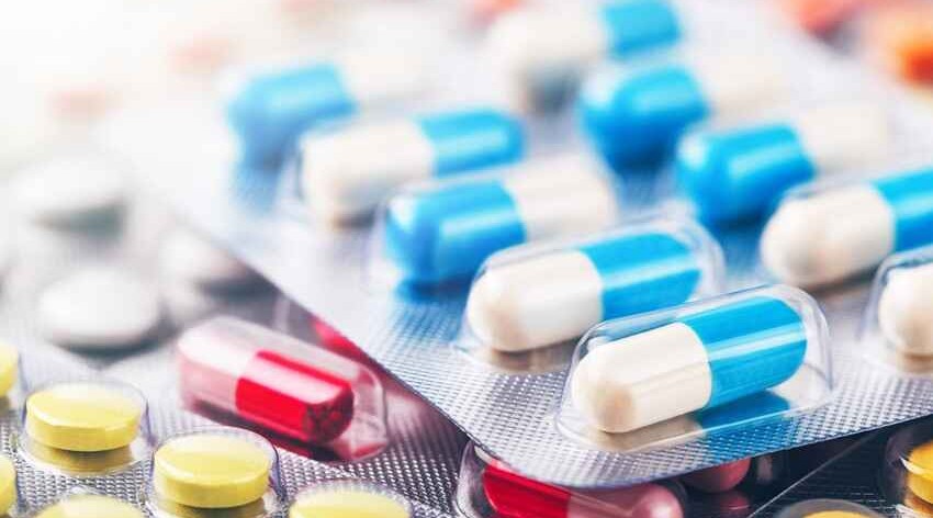 Duties for state registration of medicines increased