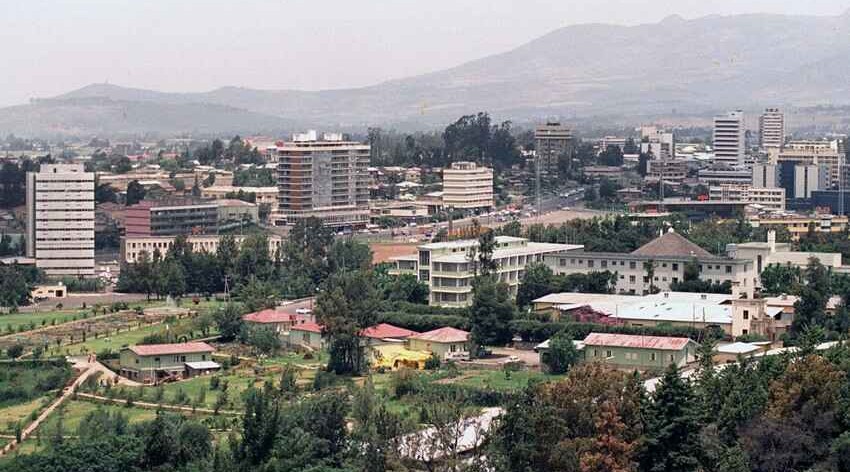 Rebels in Ethiopia kill over 100 residents of captured city