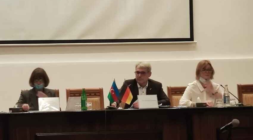 Azerbaijani students can take part in Bundestag scholarship program