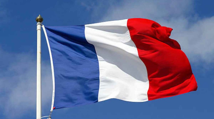 France supports starting delimitation and demarcation of the Armenian-Azerbaijani border