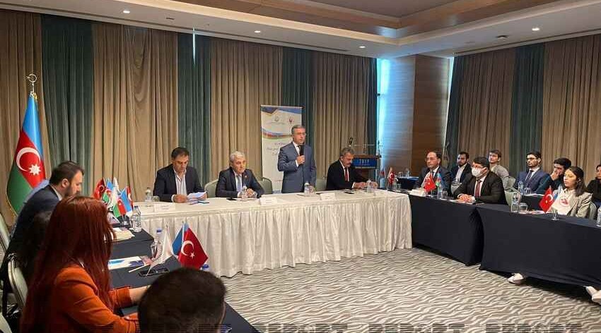 Istanbul hosting 2nd meeting of Azerbaijani Diaspora youth