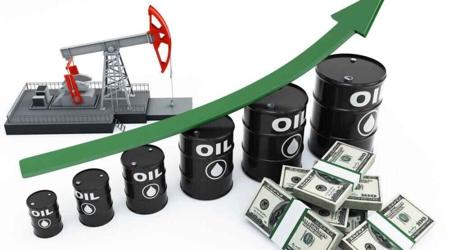 Азербайджанская нефть подорожала