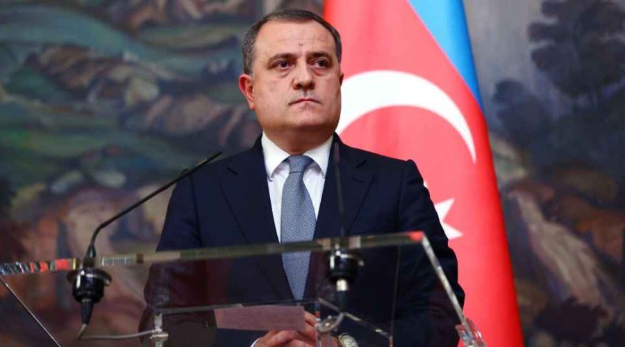 Ceyhun Bayramov Atatürkün anım günü ilə bağlı paylaşım edib -<span style="color:red"> FOTO</span>