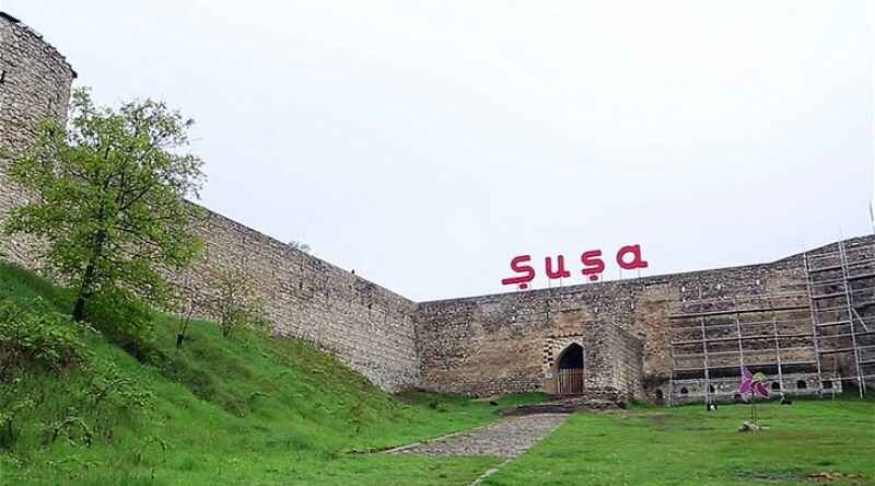 <strong>Город Шуша может быть включен в Сеть творческих городов ЮНЕСКО</strong>