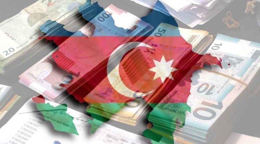 В Азербайджане прогнозируется профицит бюджета