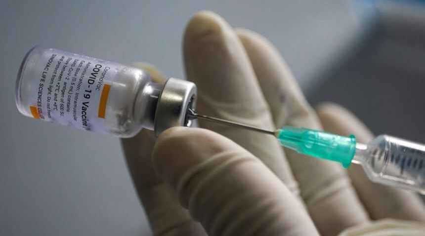 WHO: COVID-19 pandemic brings global syringe shortage into sharp focus