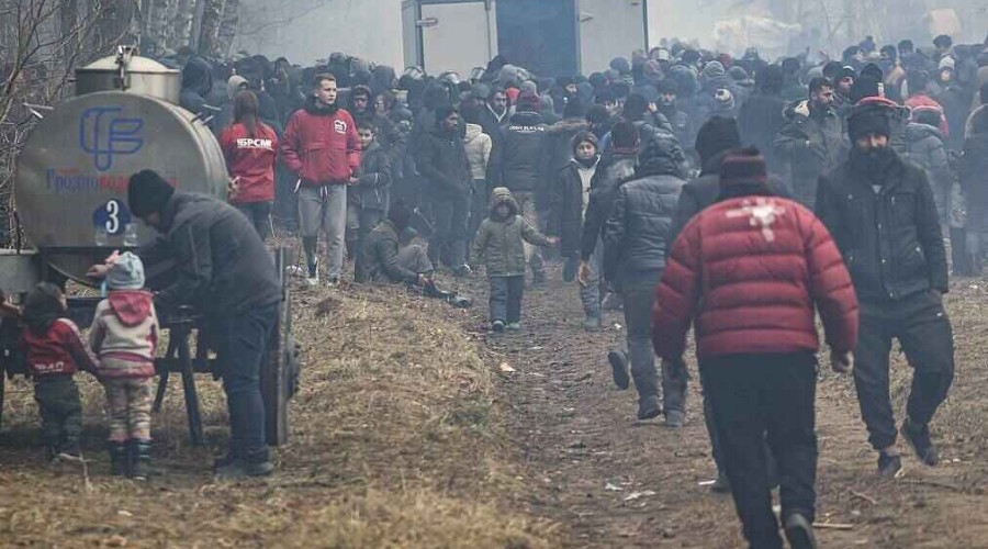 Qərb Belarusa qarşı yeni sanksiyalara hazırlaşır