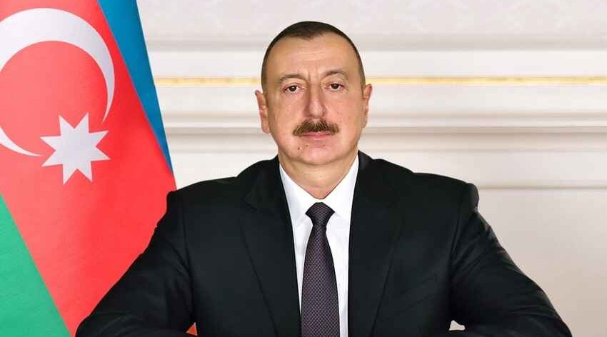 Azərbaycan Prezidenti: “Zəngəzur dəhlizi layihəsinin həyata keçirilməsi ilə bağlı fəal işlər gedir”