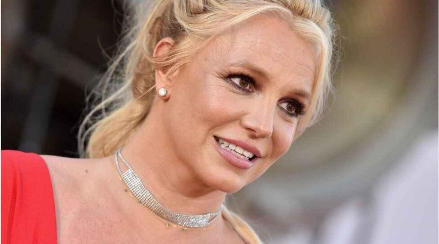 Britney Spears freed from conservatorship after 13 years
