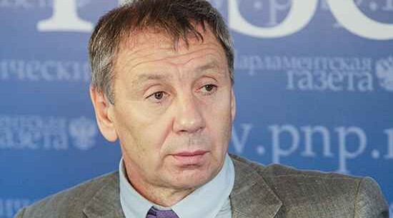 Russian expert says 'necessary' to condemn Armenian provocation near Shusha