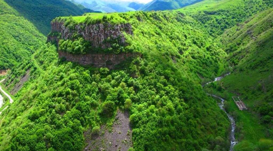 Qarabağ turizm beşiyi kimi: <span style="color:red">4 il sonra 1 mln. turistin səfəri planlaşdırılır</span>