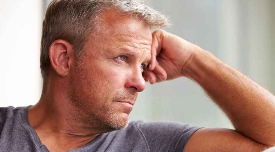 Симптомы, которые указывают на дефицит тестостерона у мужчин