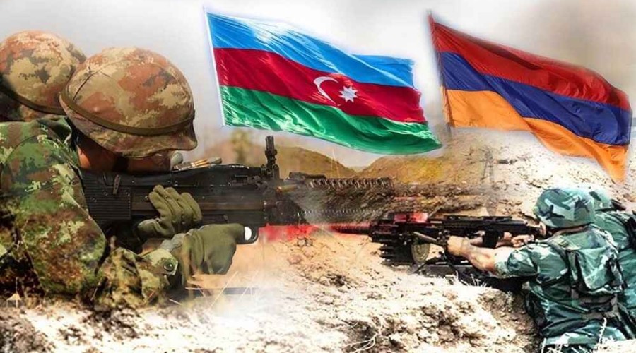 <strong>В Армении рассказали о ситуации на границе с Азербайджаном</strong>
