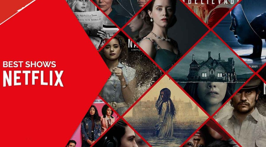 “Netflix” ən çox baxılan filmlərin və serialların olduğu yeni sayt istifadəyə verib - <span style="color:red">FOTO/VİDEO</span>